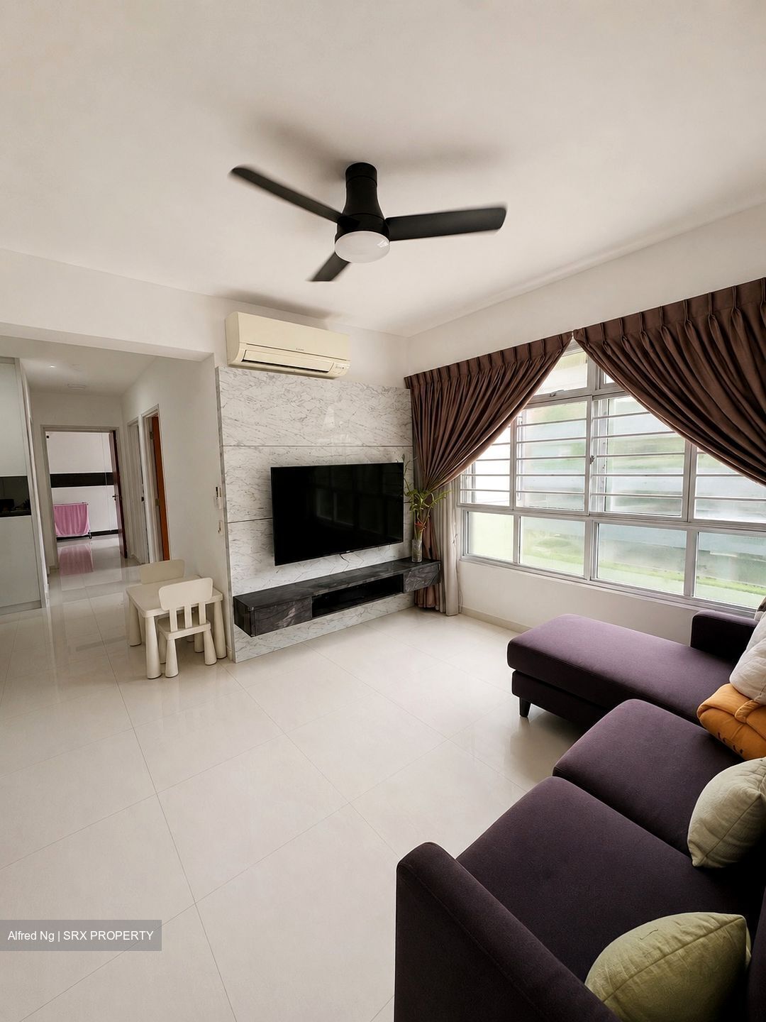 Blk 691B Admiralty Flora (Woodlands), HDB 4 Rooms #580245981